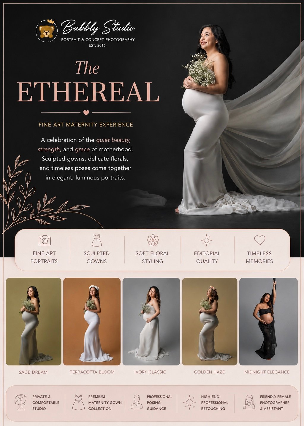 Ethereal
