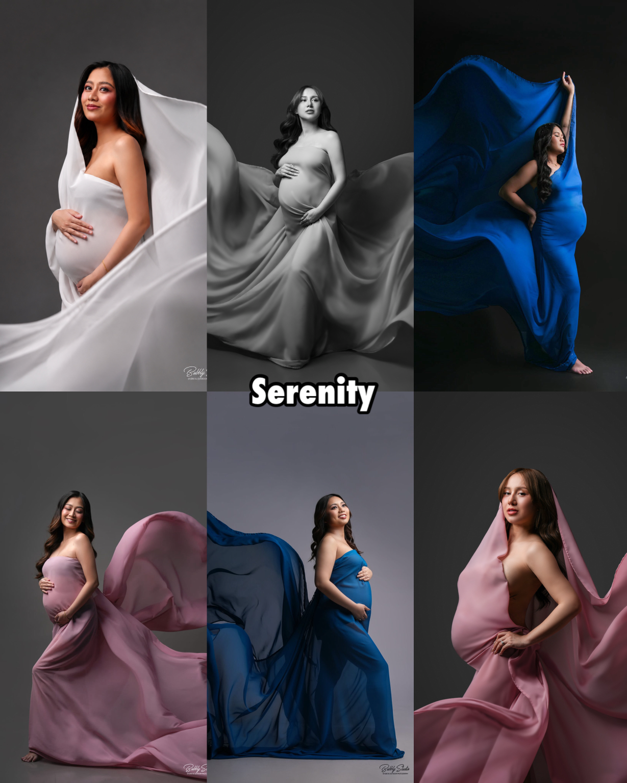 Serenity2 sample