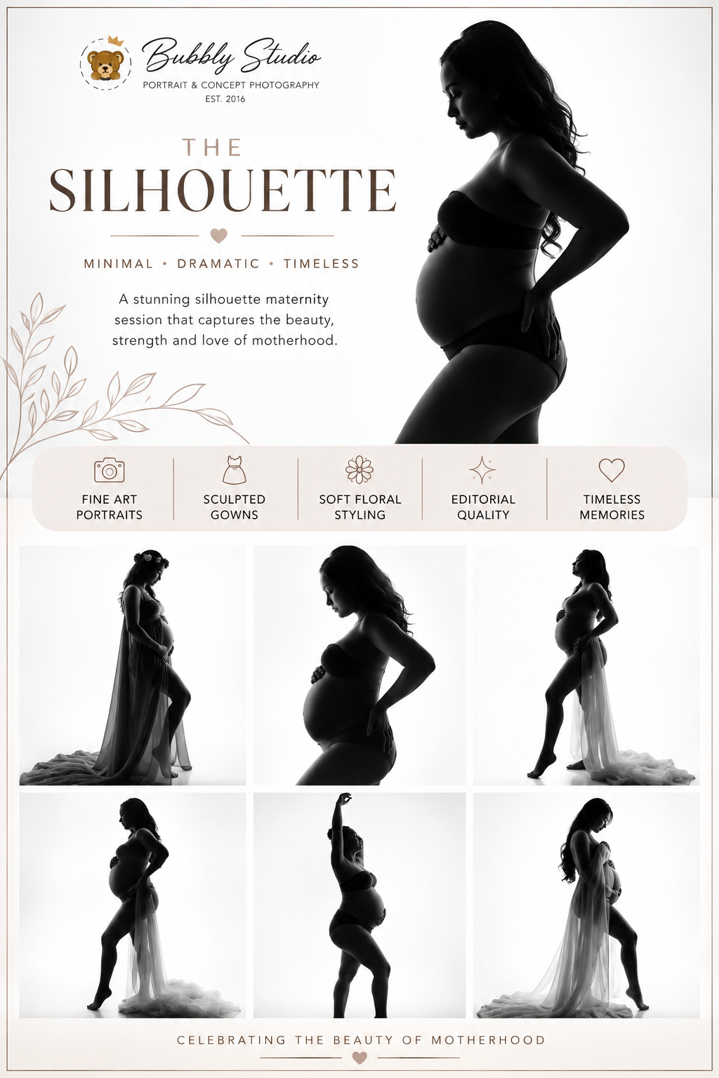 Shilouette 2