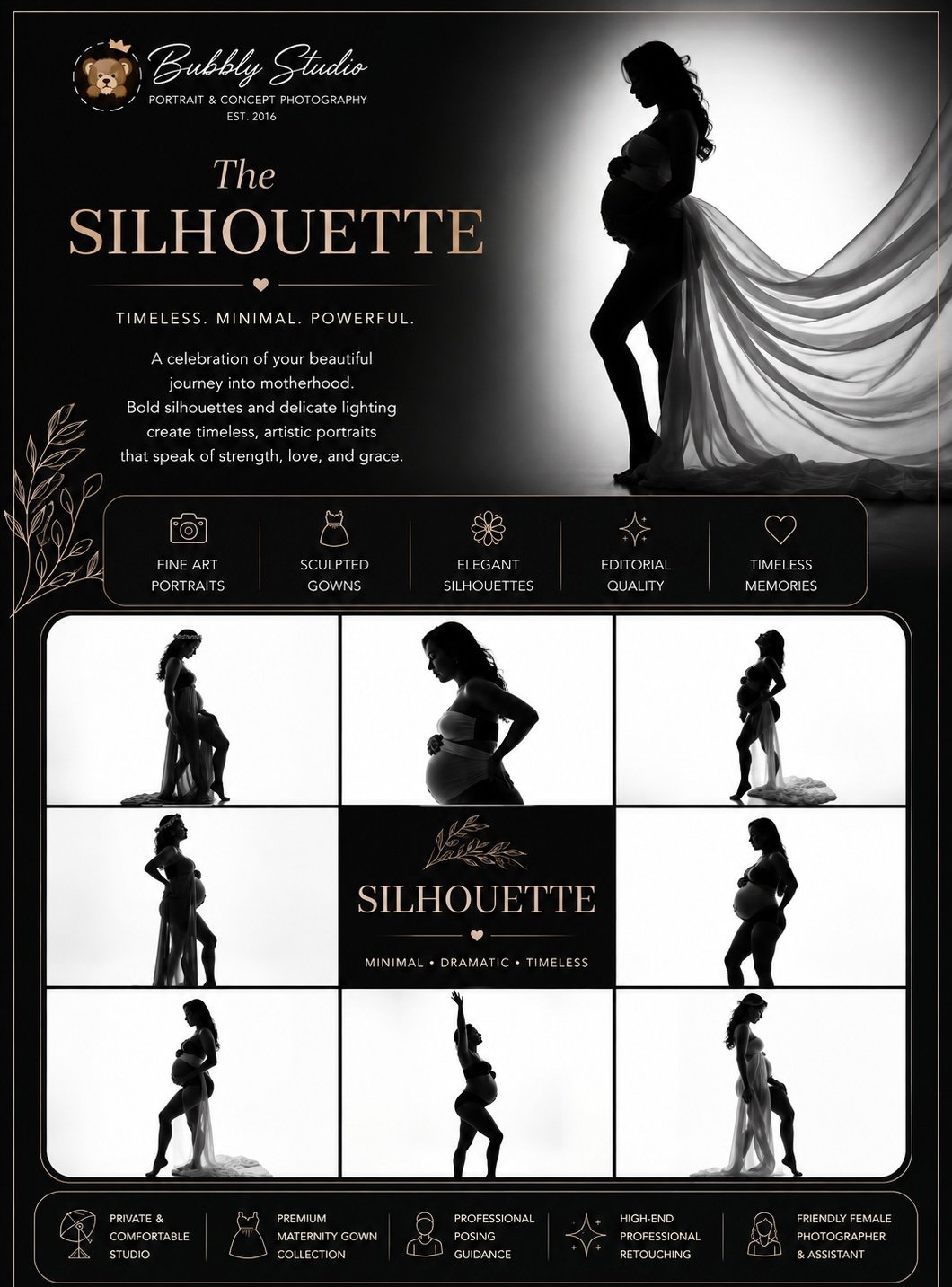 Silhoutte