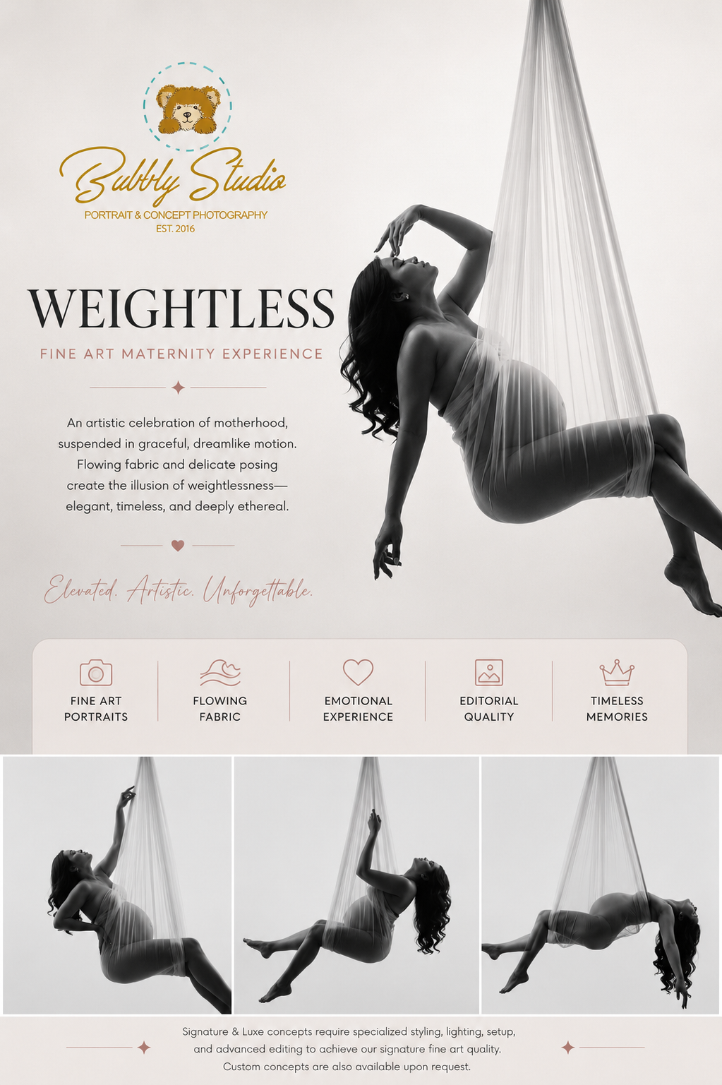Weightless
